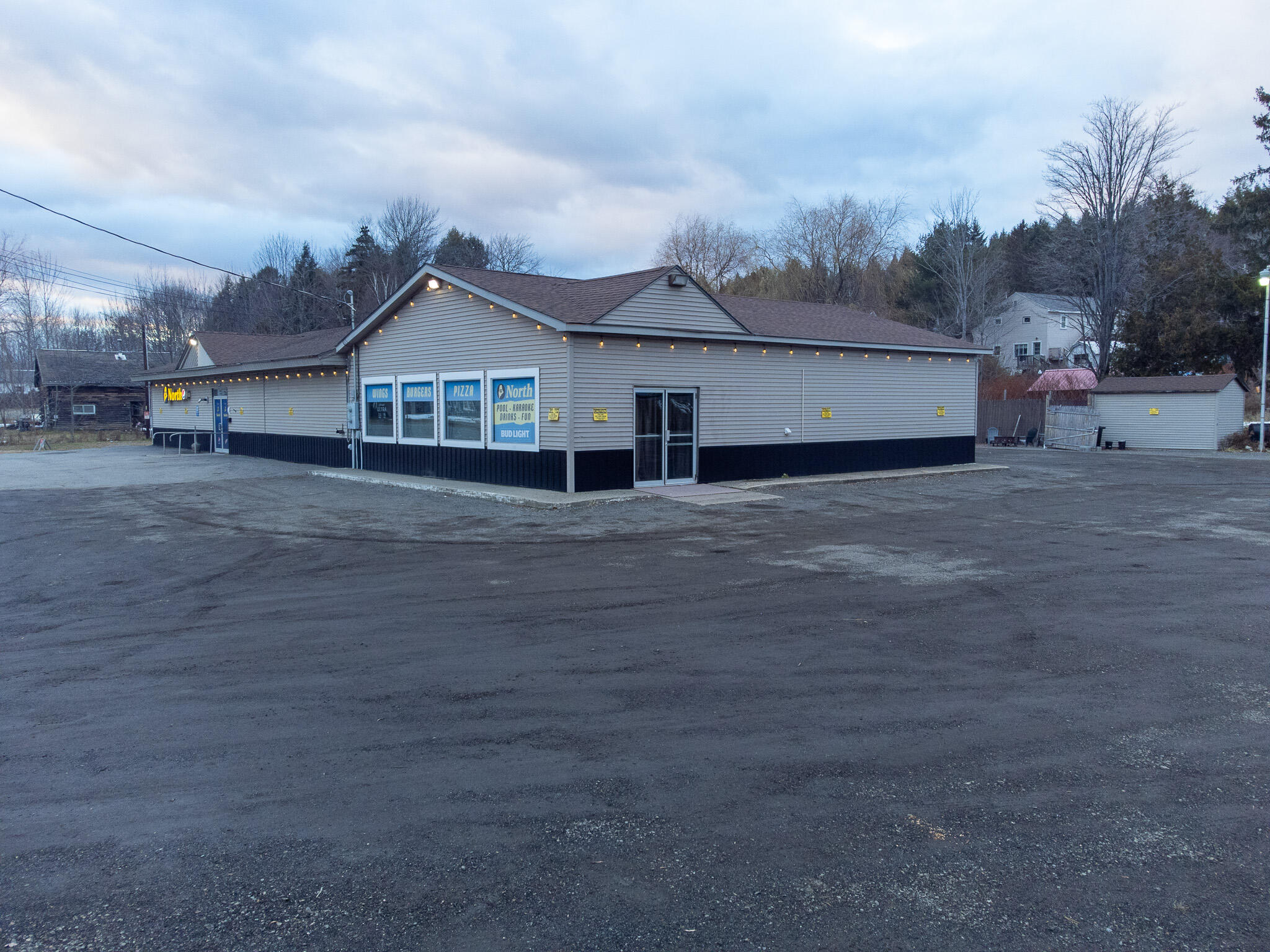 2149 Medway Road Medway ME 04460