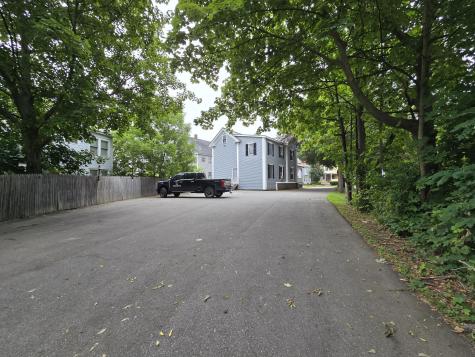 45 Silver Street Waterville ME 04901