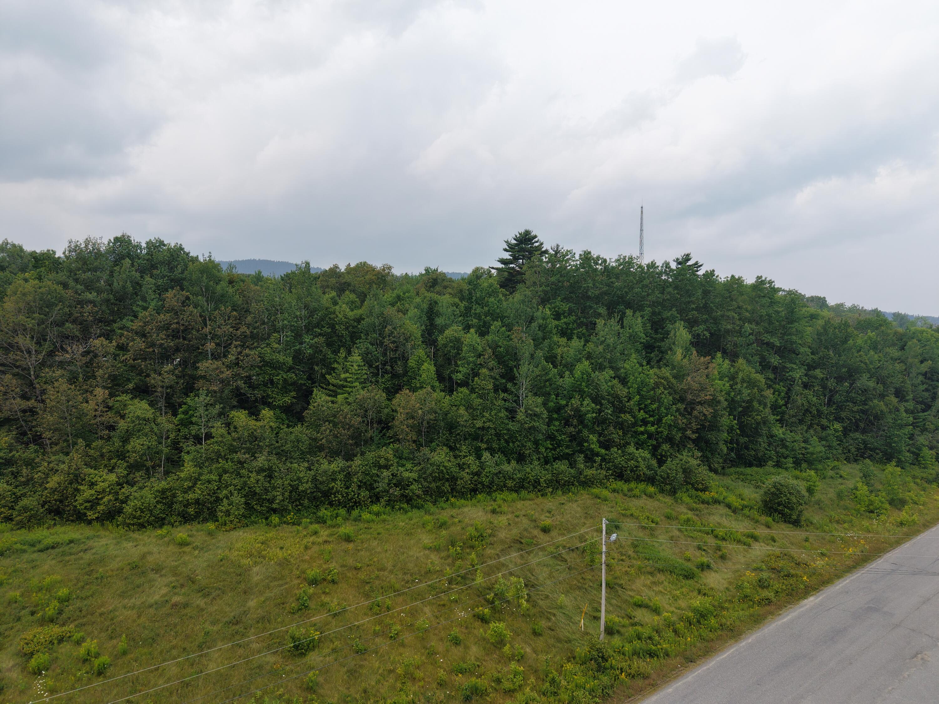 Mpi8 L4-1.15 Industrial Park Road Greenville ME 04441