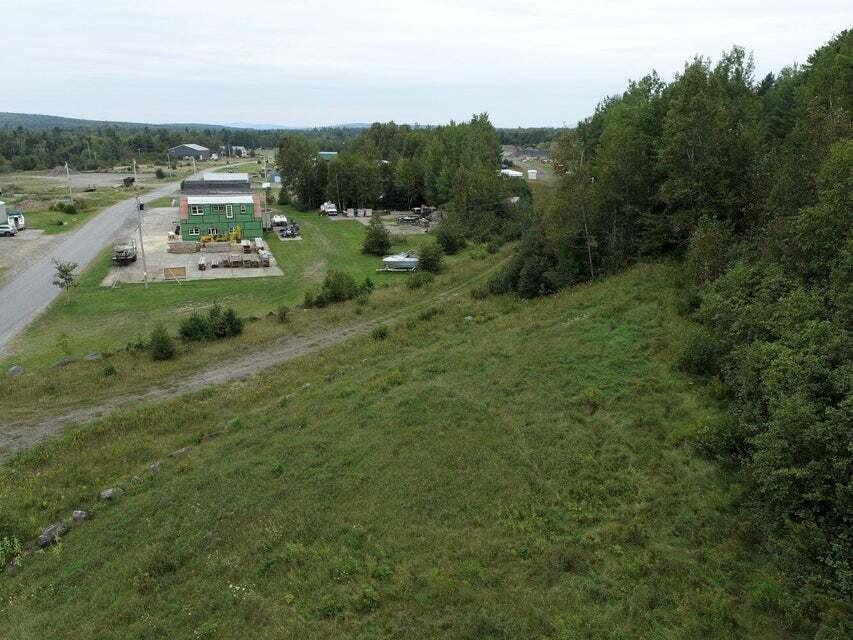 Mpi8 L4-1.15 Industrial Park Road Greenville ME 04441