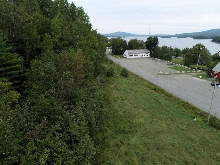 Mpi8 L4-1.15 Industrial Park Road Greenville ME 04441