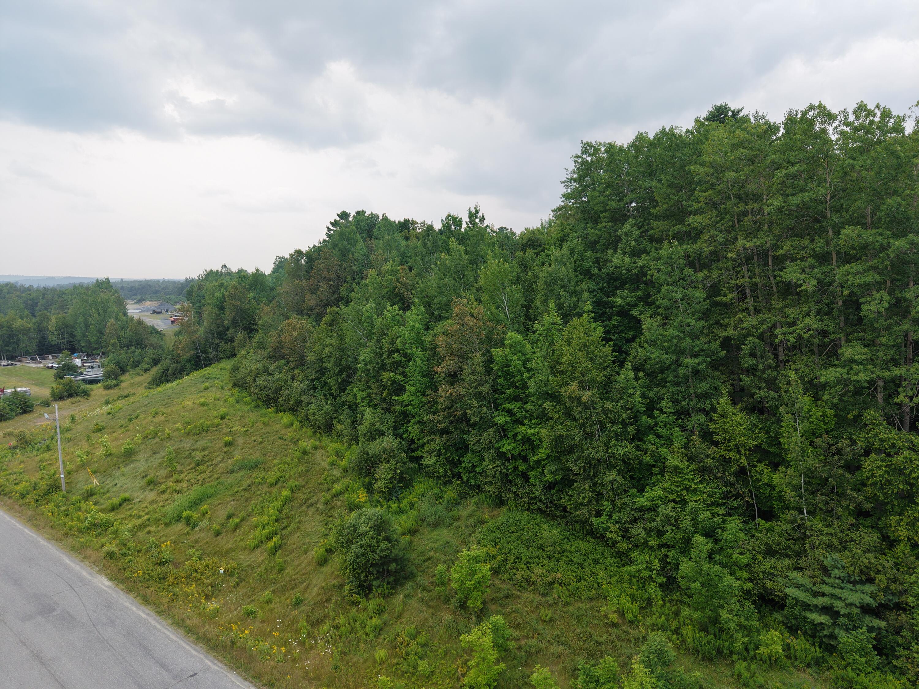 Mpi8 L4-1.15 Industrial Park Road Greenville ME 04441