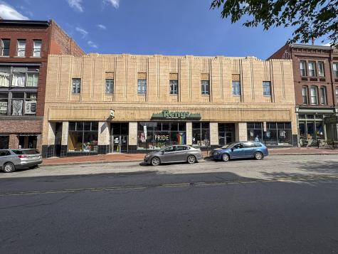 540 Congress Street Portland ME 04101