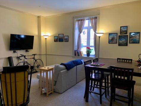 540 Congress Street Portland ME 04101