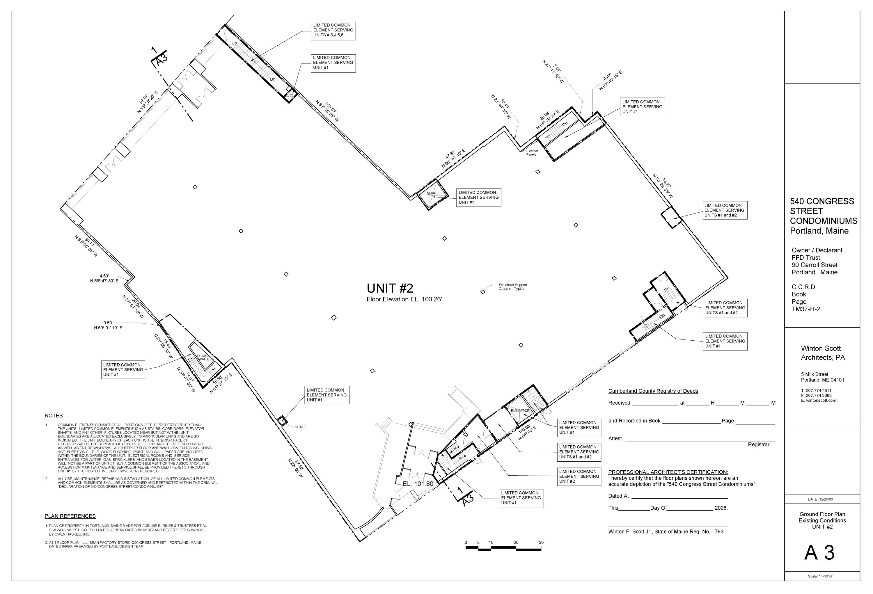 540 Congress Street Portland ME 04101