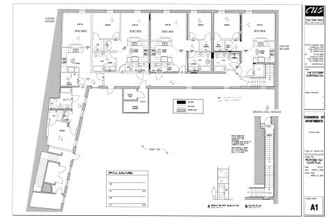 540 Congress Street Portland ME 04101