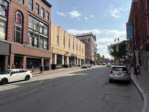 540 Congress Street Portland ME 04101