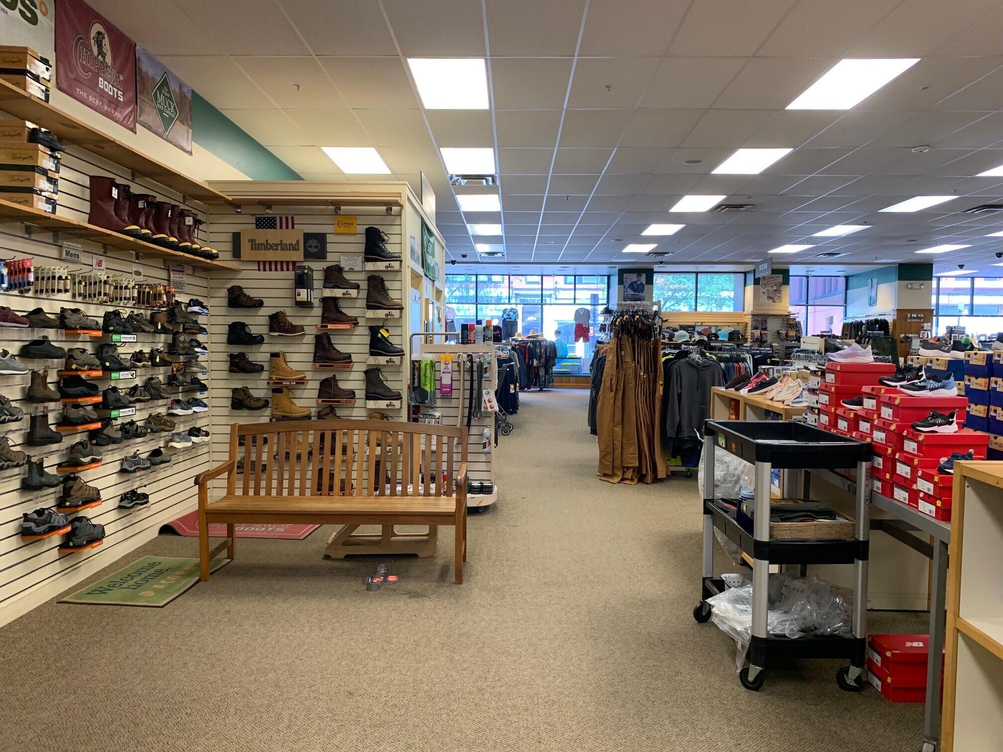 540 Congress Street Portland ME 04101