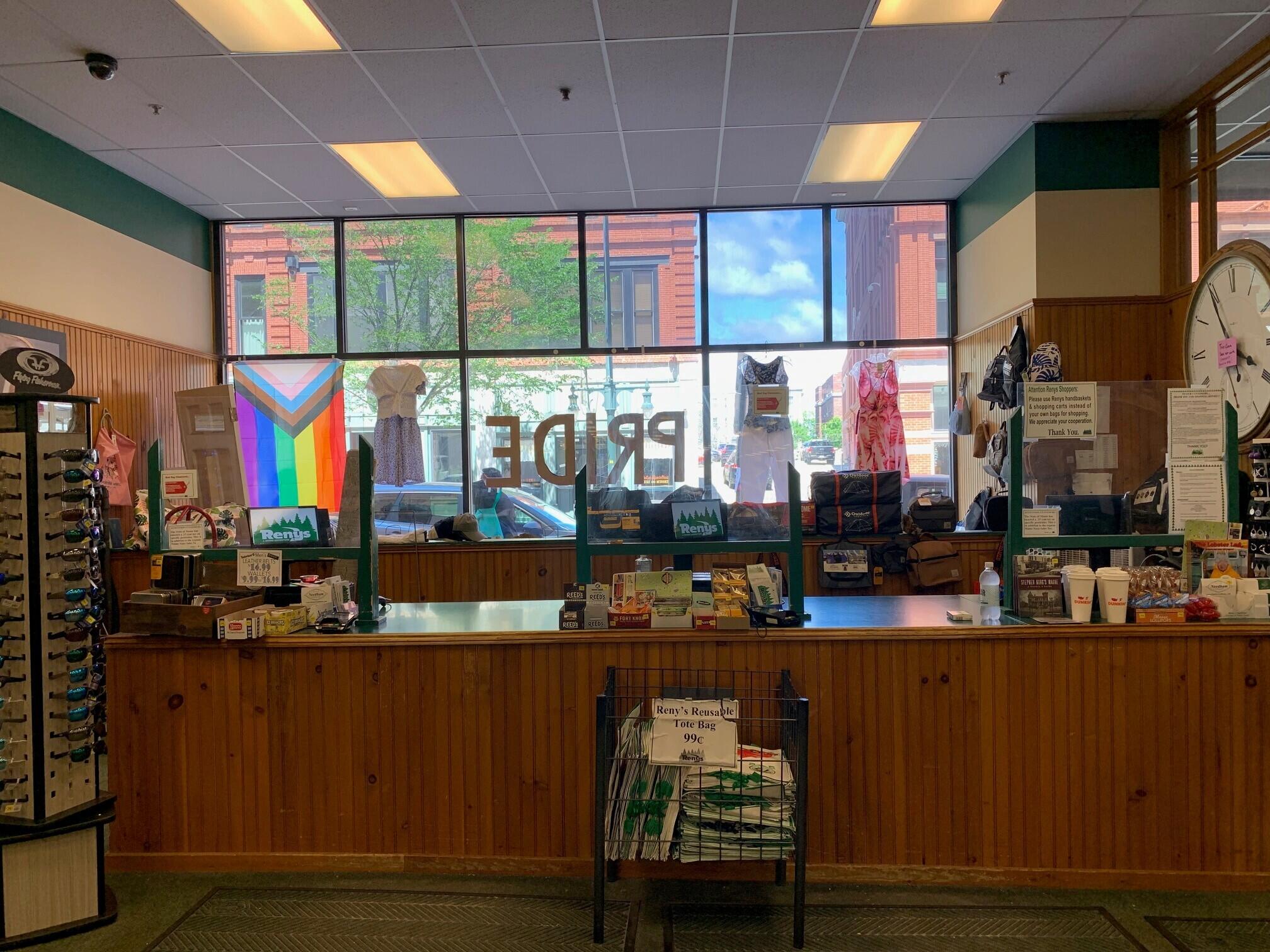 540 Congress Street Portland ME 04101