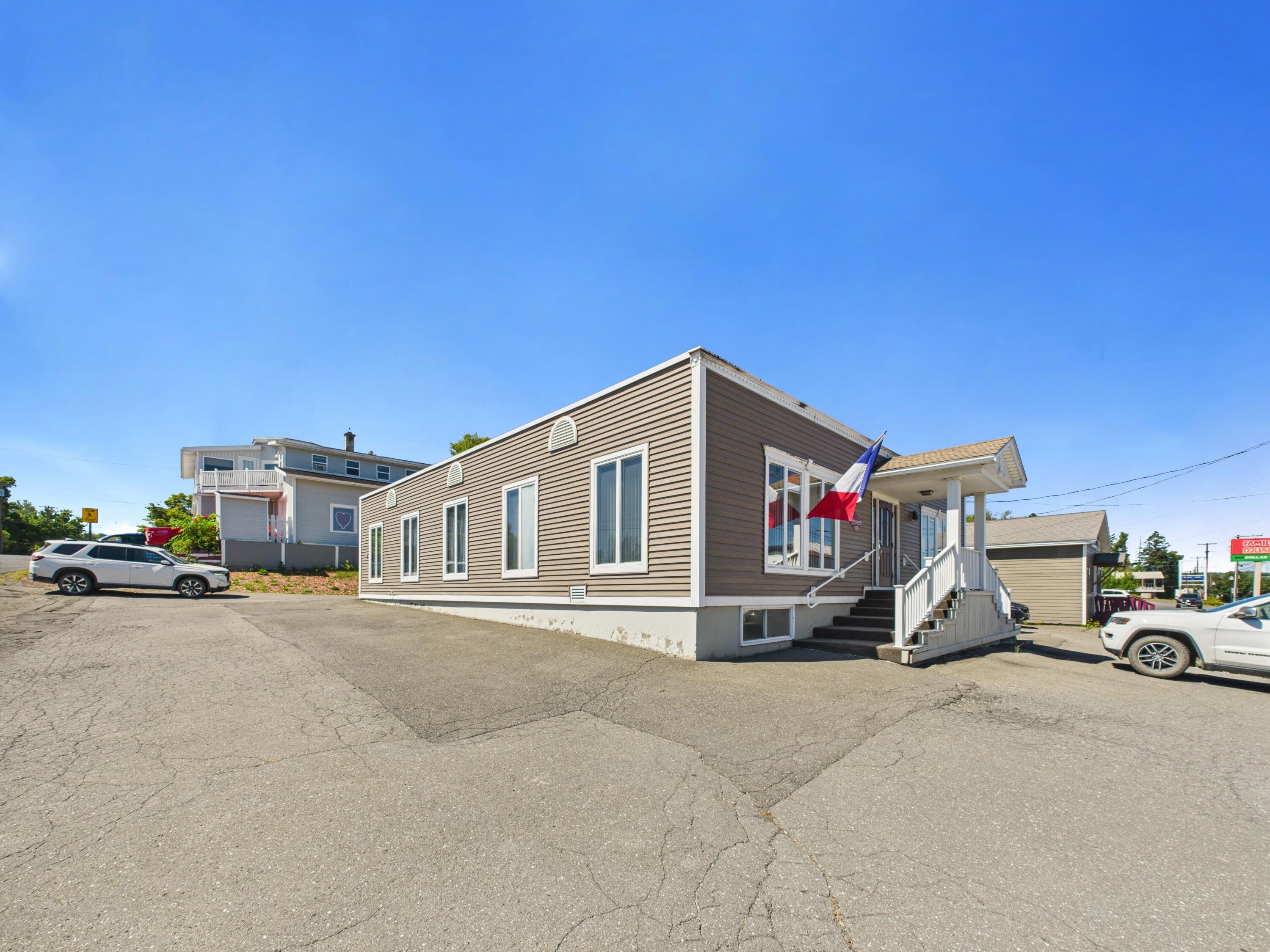 67 Main Street Van Buren ME 04785