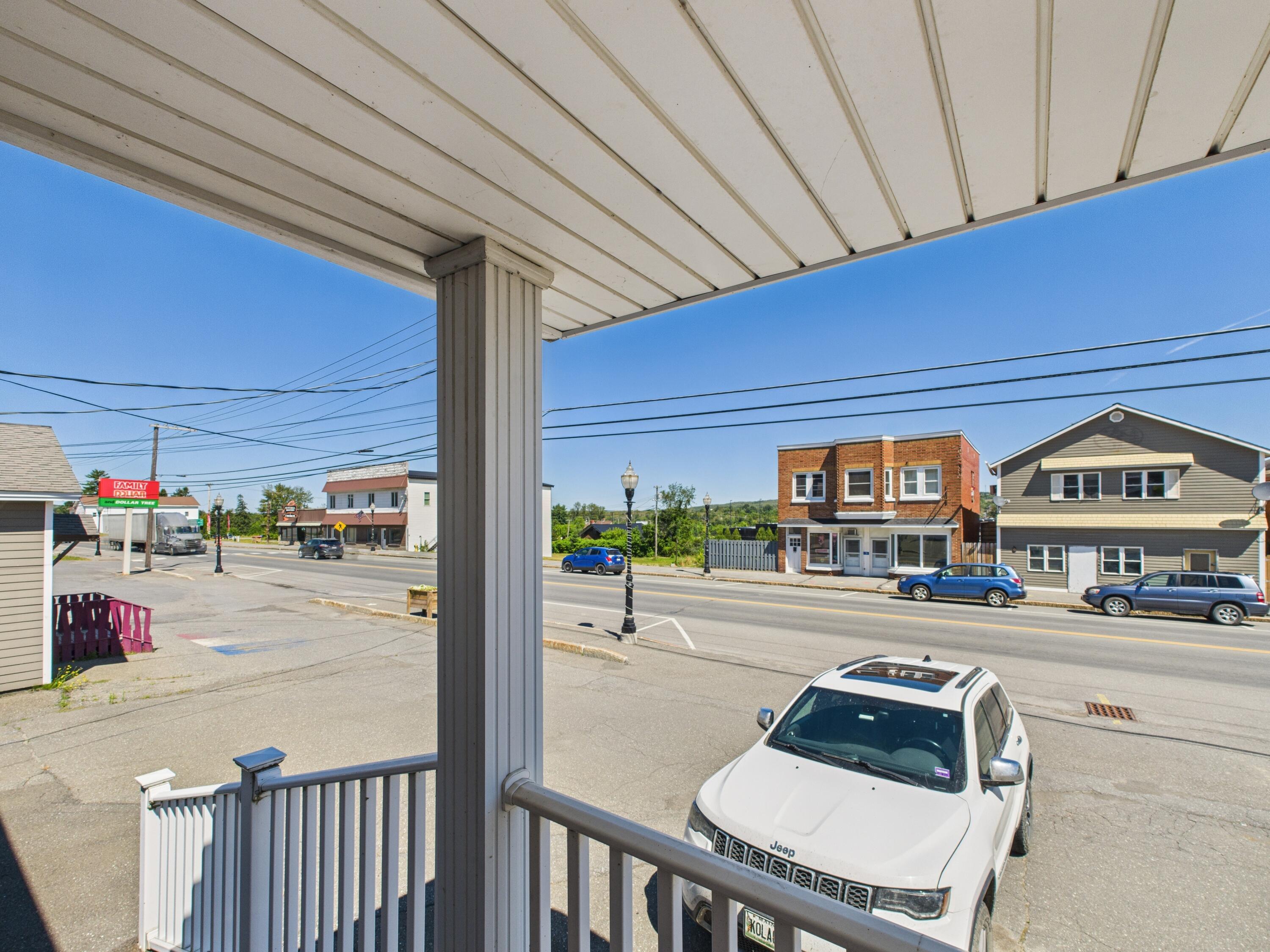 67 Main Street Van Buren ME 04785