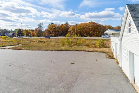 LOT#11&12 Farley Road Brunswick ME 04011