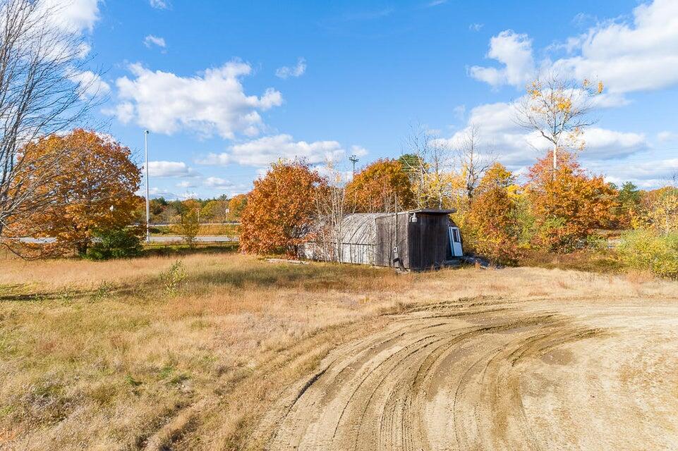 LOT#11&12 Farley Road Brunswick ME 04011