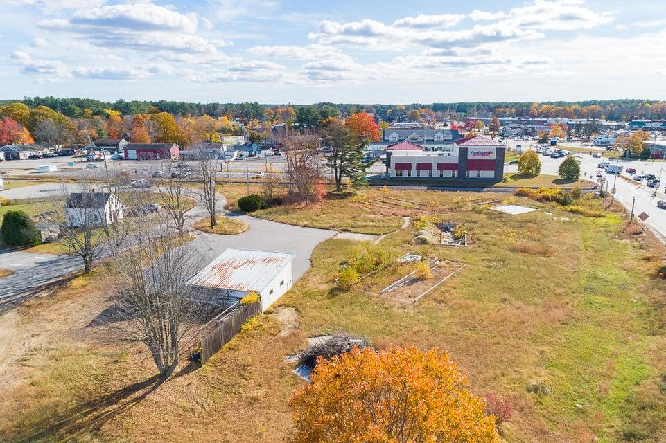 LOT#11&12 Farley Road Brunswick ME 04011