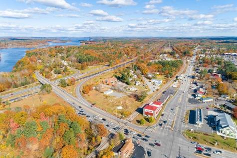 LOT#11&12 Farley Road Brunswick ME 04011