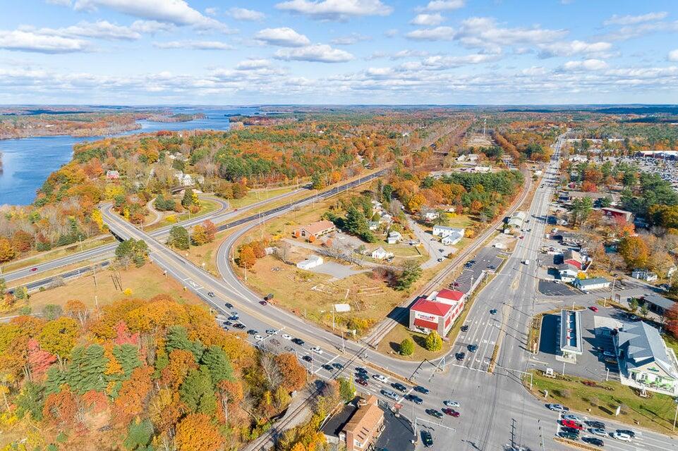 LOT#11&12 Farley Road Brunswick ME 04011