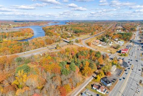 LOT#11&12 Farley Road Brunswick ME 04011