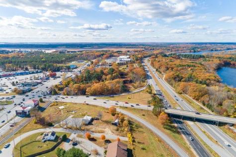 LOT#11&12 Farley Road Brunswick ME 04011