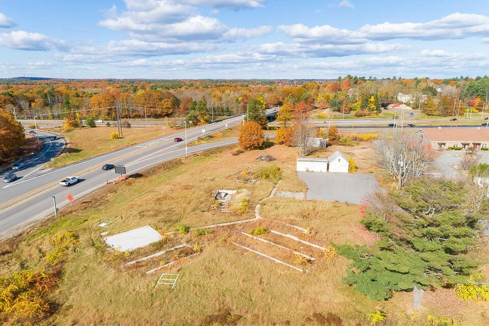 LOT#11&12 Farley Road Brunswick ME 04011