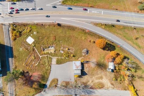 LOT#11&12 Farley Road Brunswick ME 04011