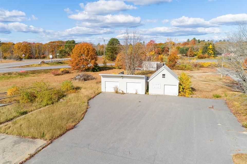 LOT#11&12 Farley Road Brunswick ME 04011