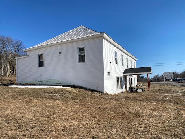 2 Rome Road Rome ME 04963