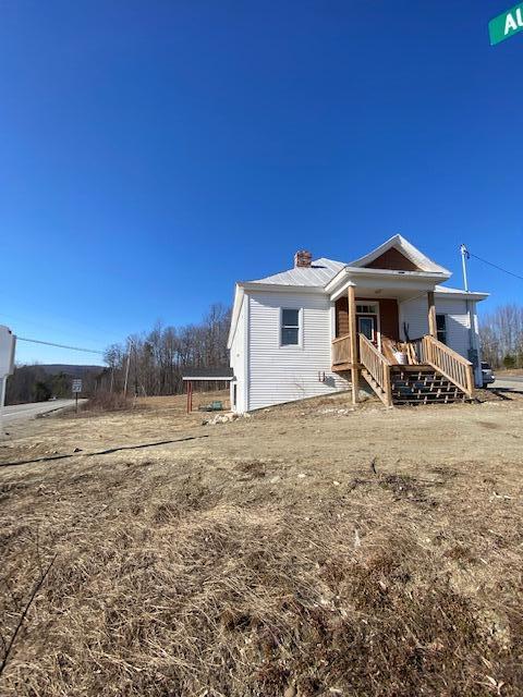 2 Rome Road Rome ME 04963
