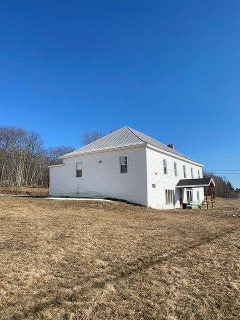 2 Rome Road Rome ME 04963