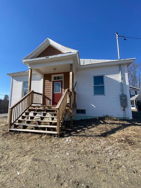 2 Rome Road Rome ME 04963