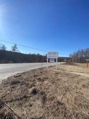2 Rome Road Rome ME 04963