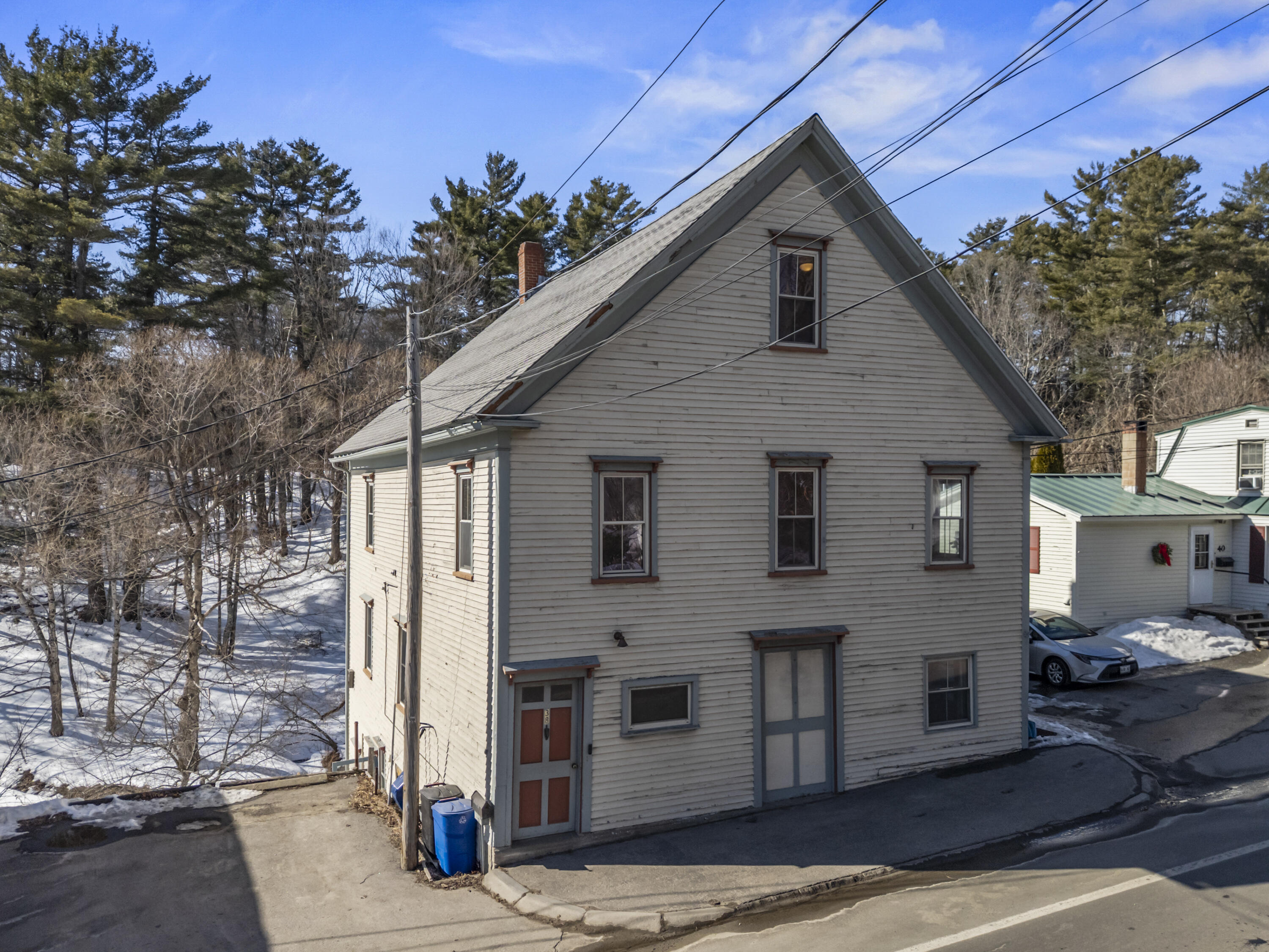 38 Main Street Topsham ME 04086