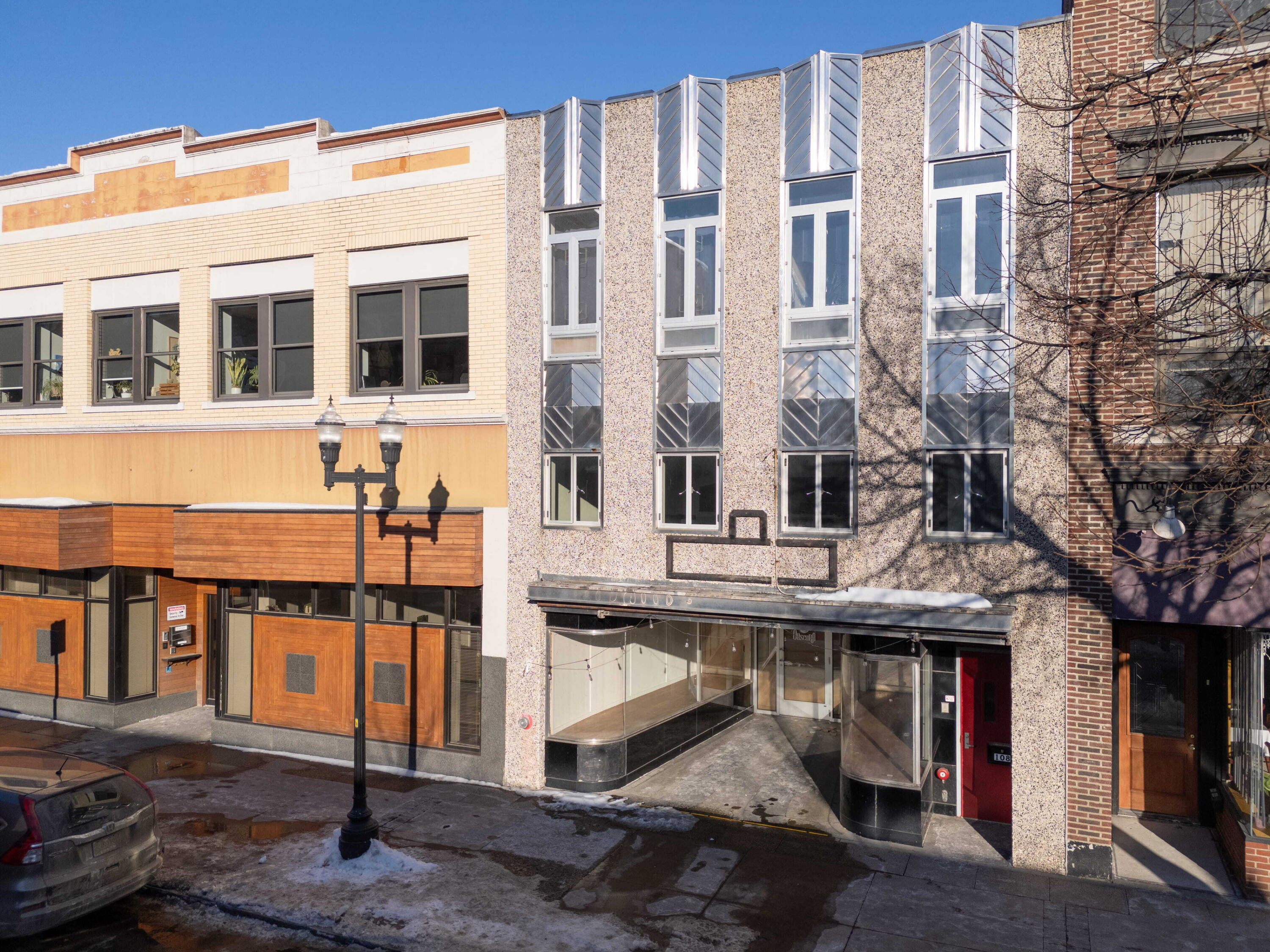 108 Lisbon Street Lewiston ME 04240