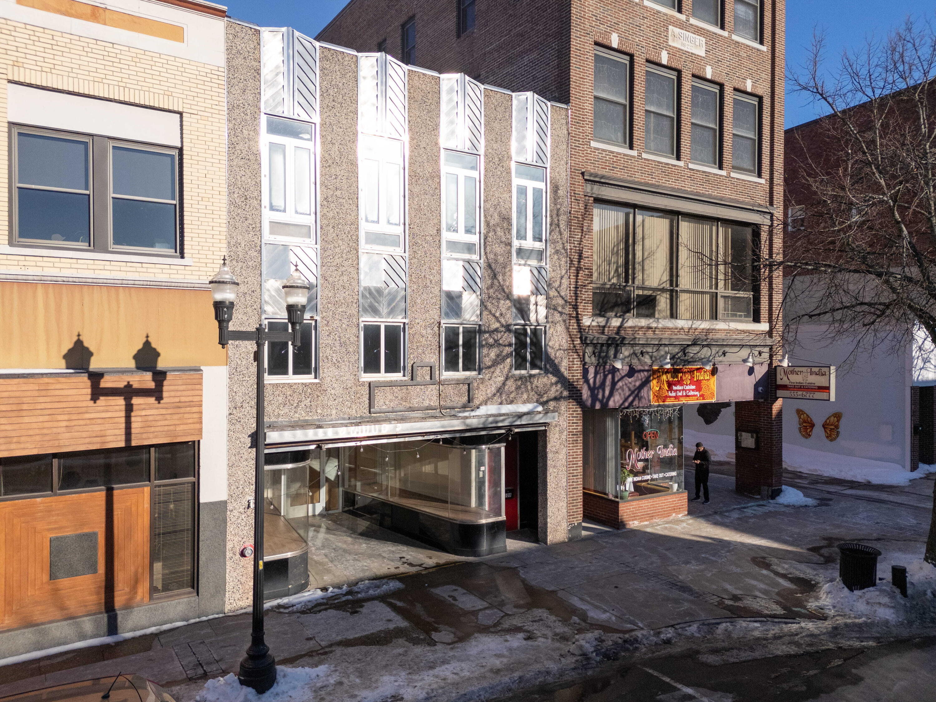 108 Lisbon Street Lewiston ME 04240