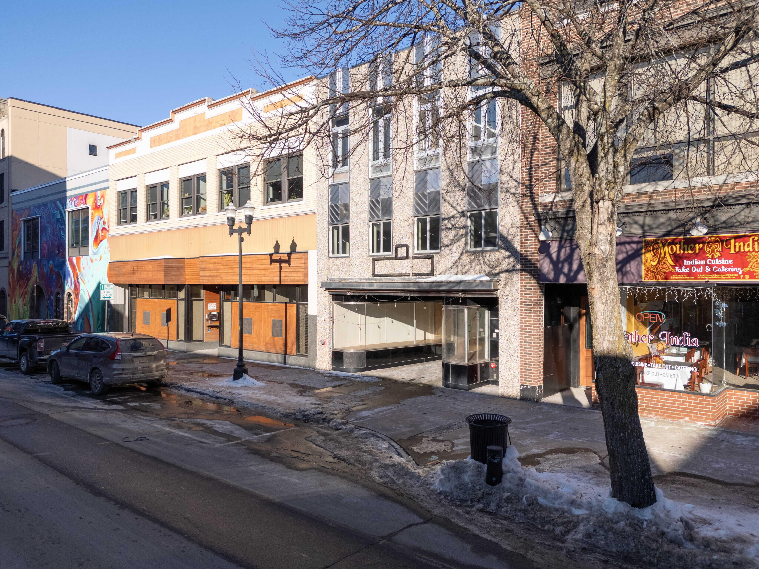 108 Lisbon Street Lewiston ME 04240