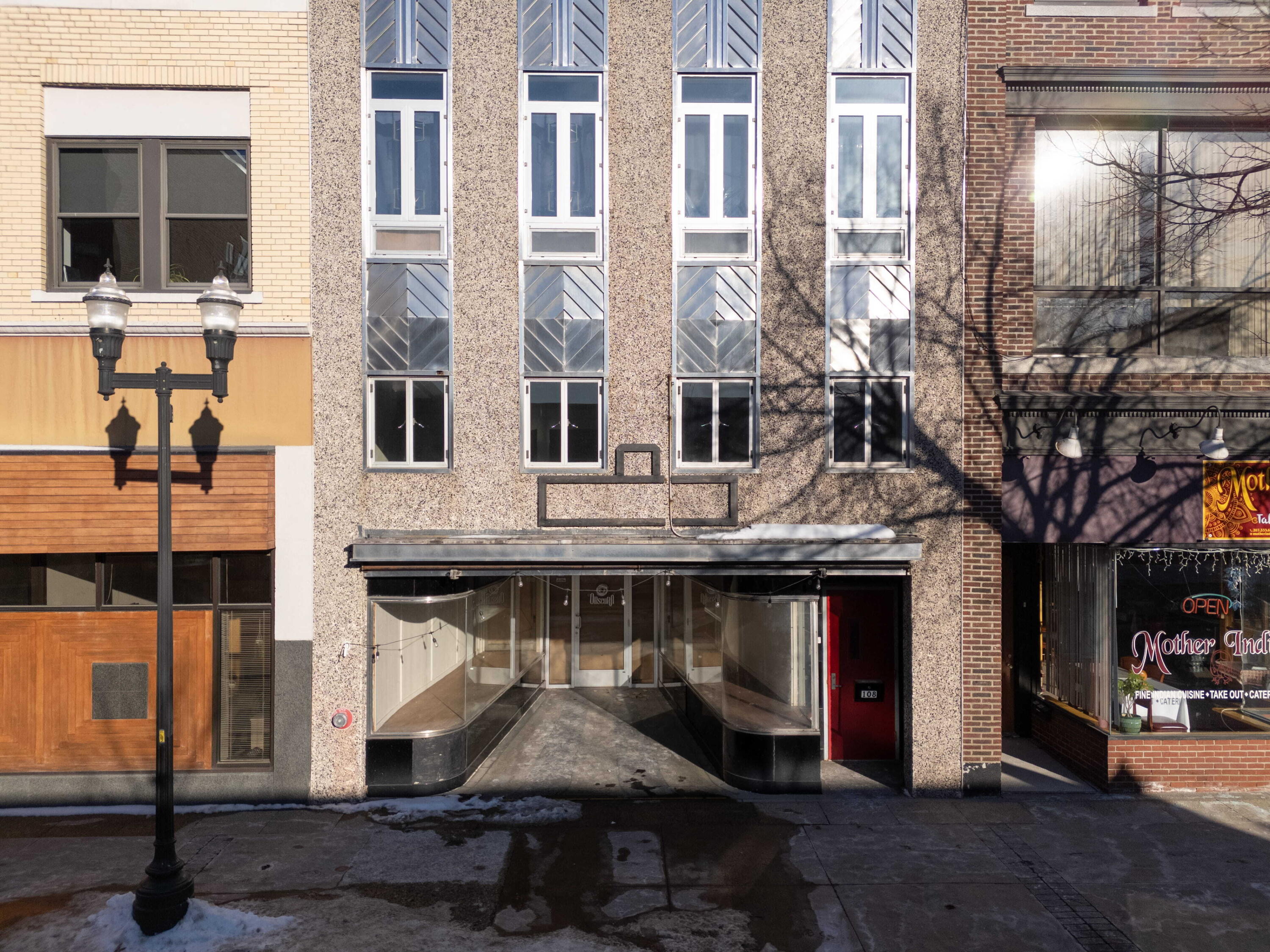 108 Lisbon Street Lewiston ME 04240