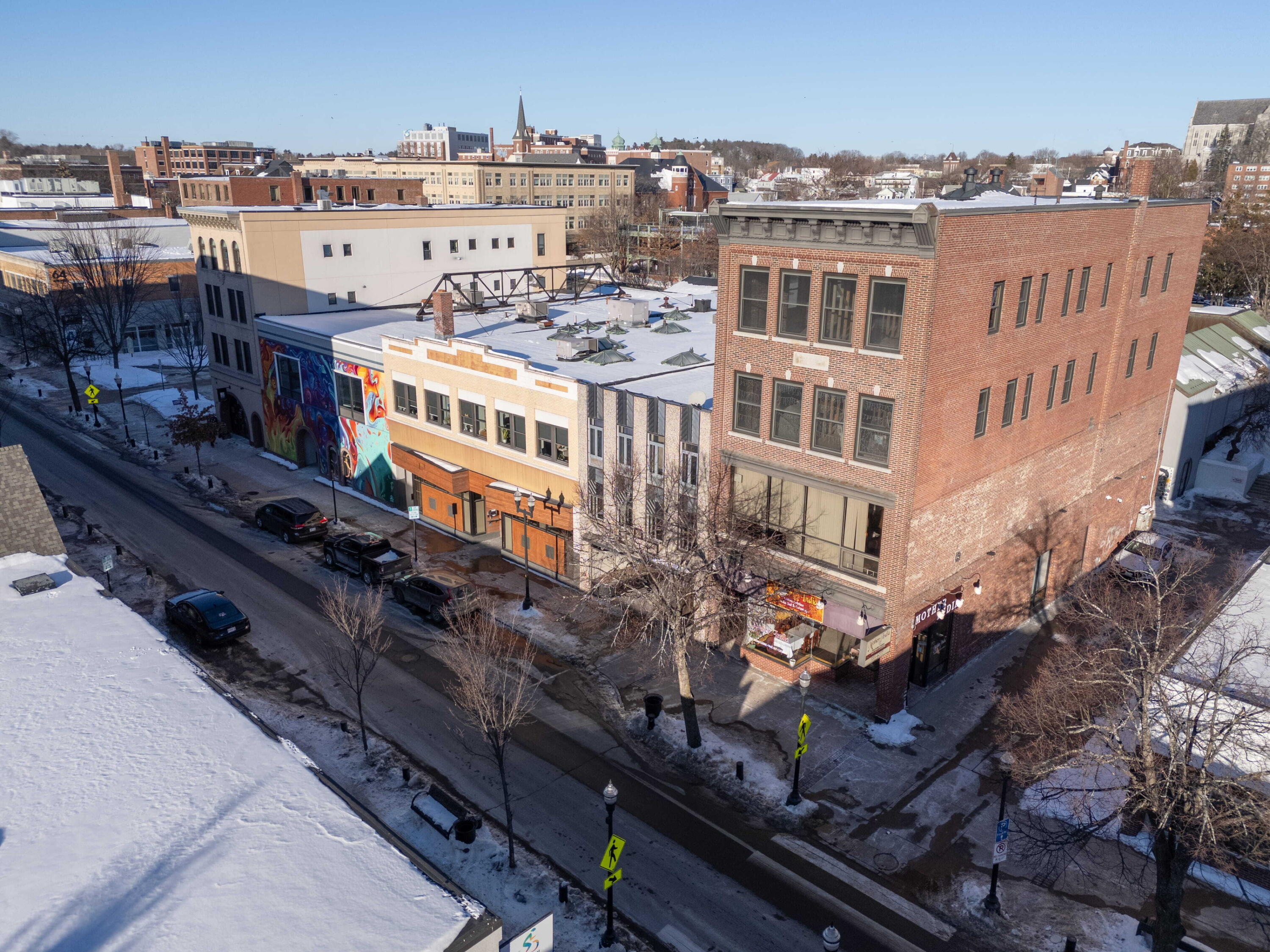 108 Lisbon Street Lewiston ME 04240