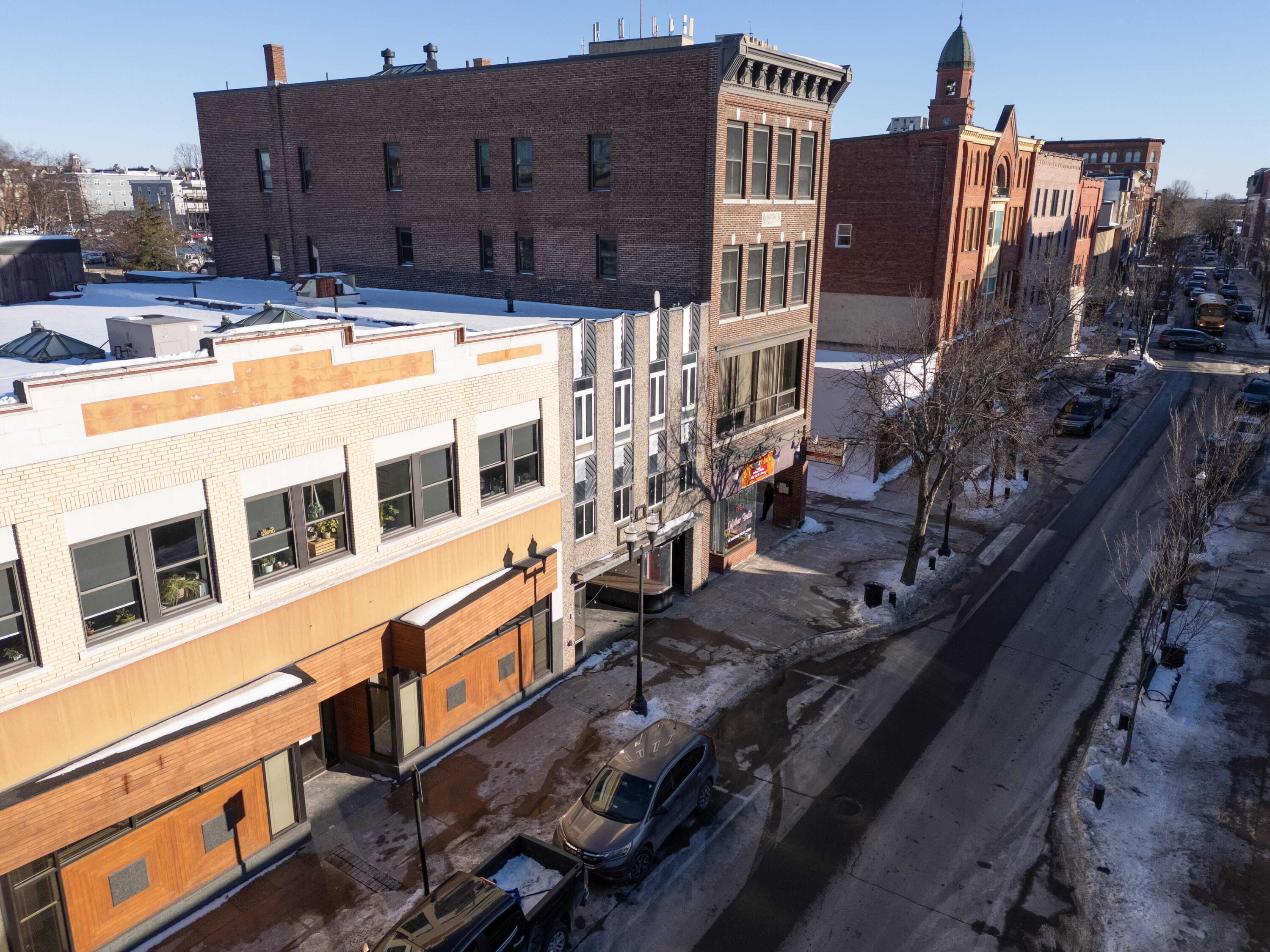 108 Lisbon Street Lewiston ME 04240