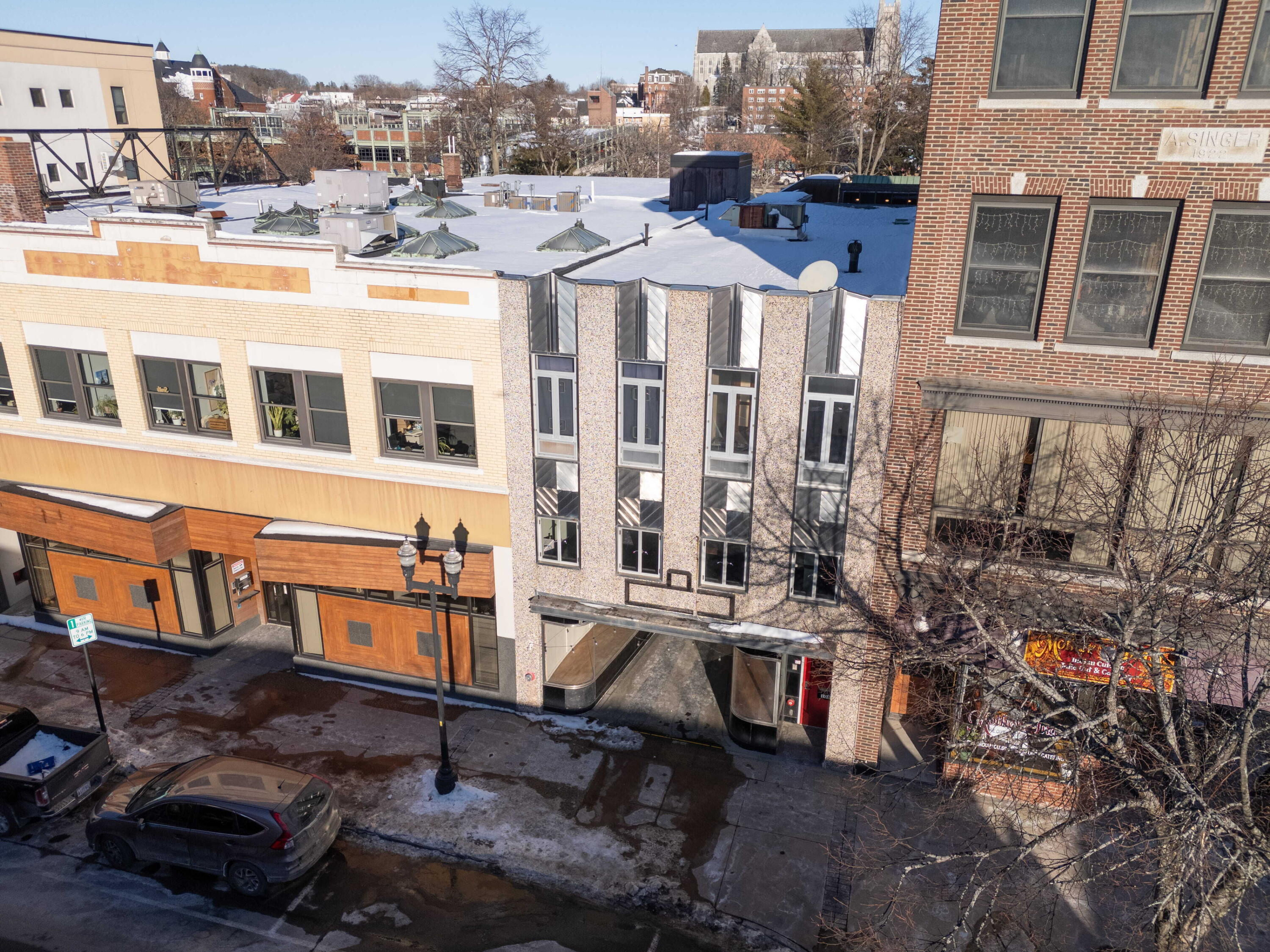 108 Lisbon Street Lewiston ME 04240