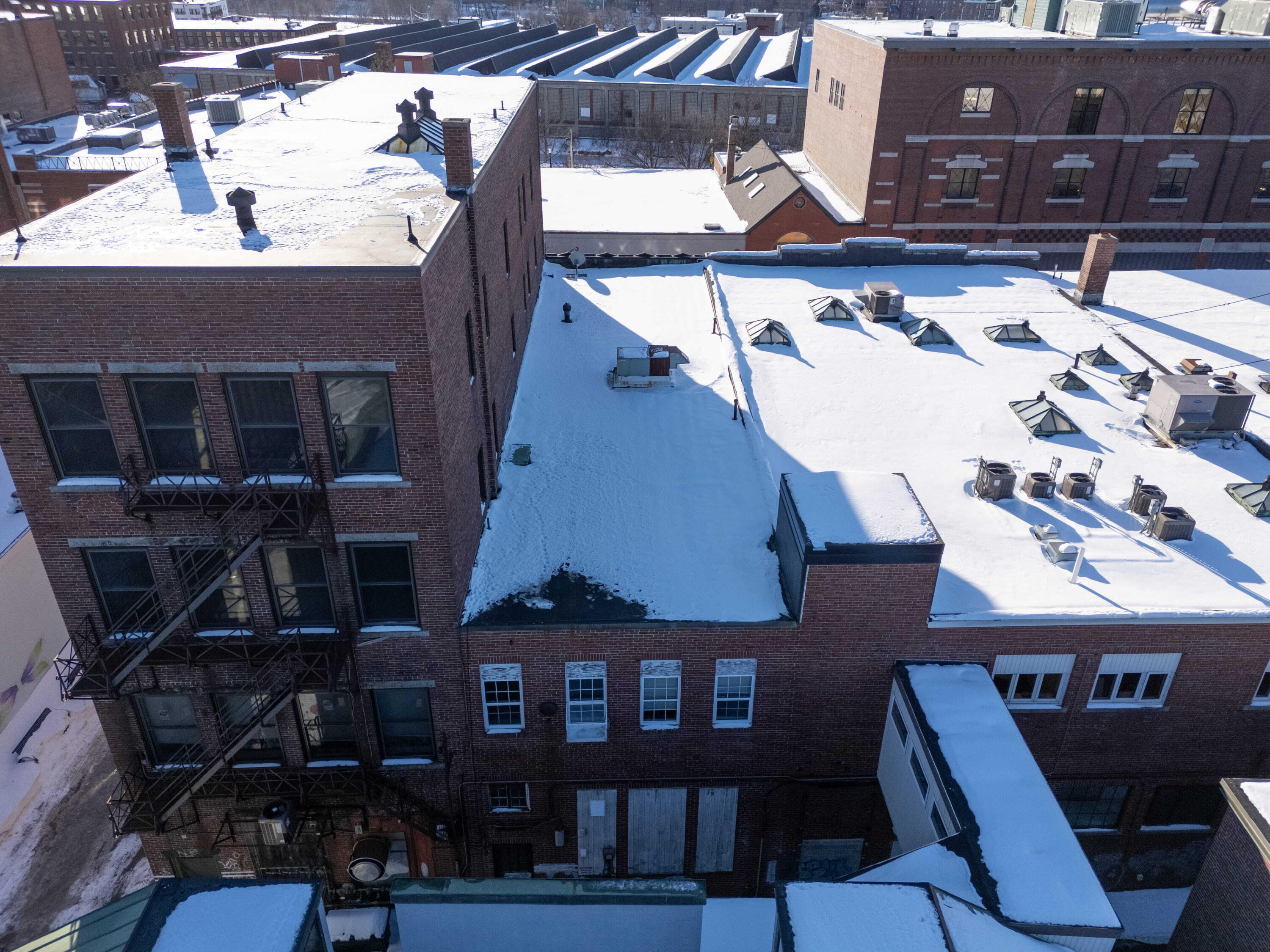 108 Lisbon Street Lewiston ME 04240