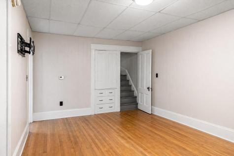 7,9,11,49 Bowdoin Place & 66 Wing Street Bangor ME 04401