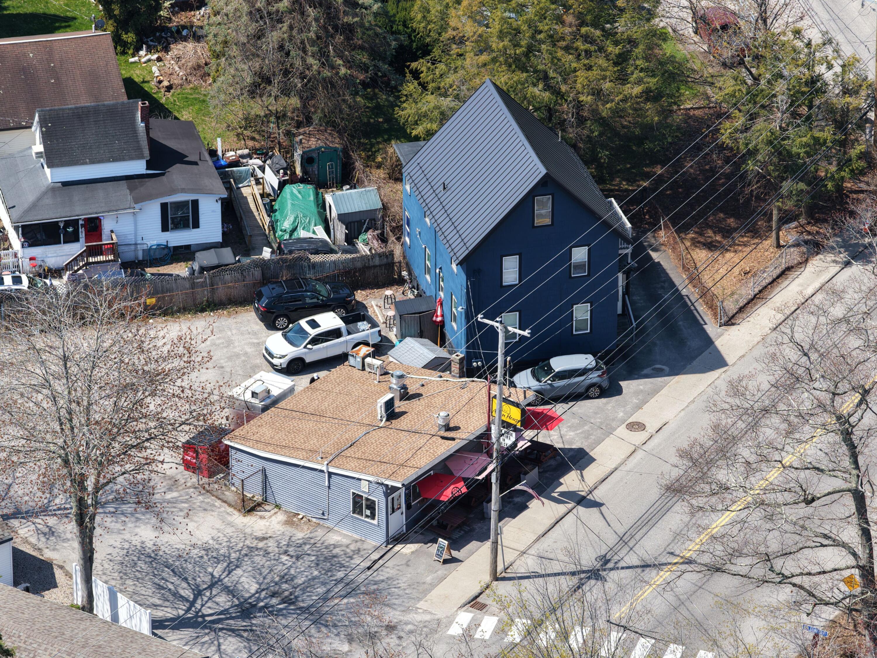 113-115 Saco Avenue Old Orchard Beach ME 04064