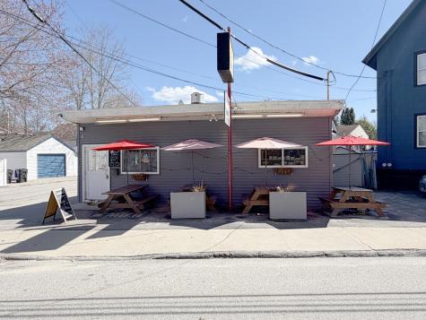 113-115 Saco Avenue Old Orchard Beach ME 04064