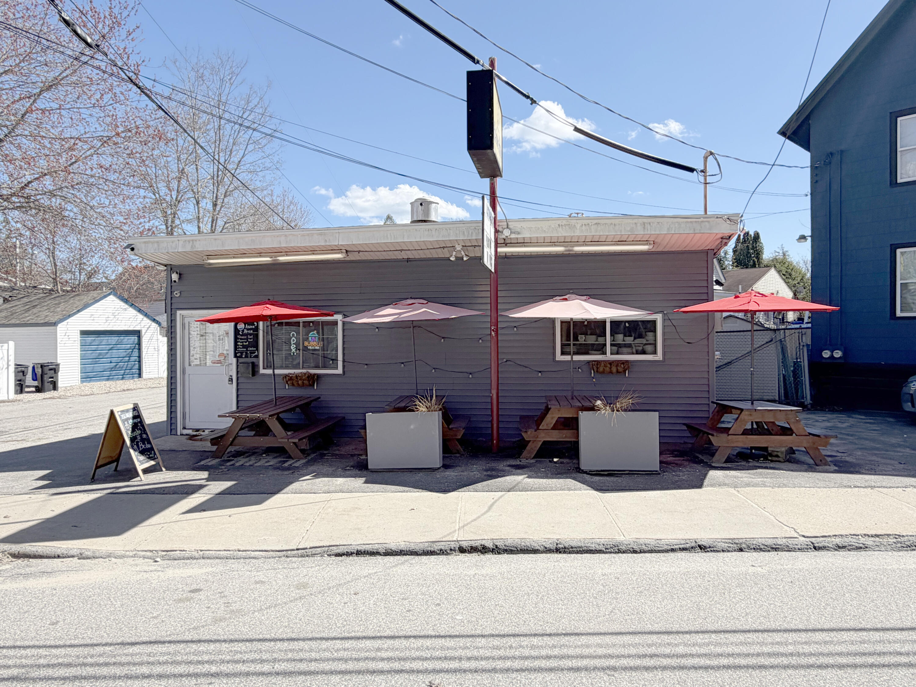 113-115 Saco Avenue Old Orchard Beach ME 04064