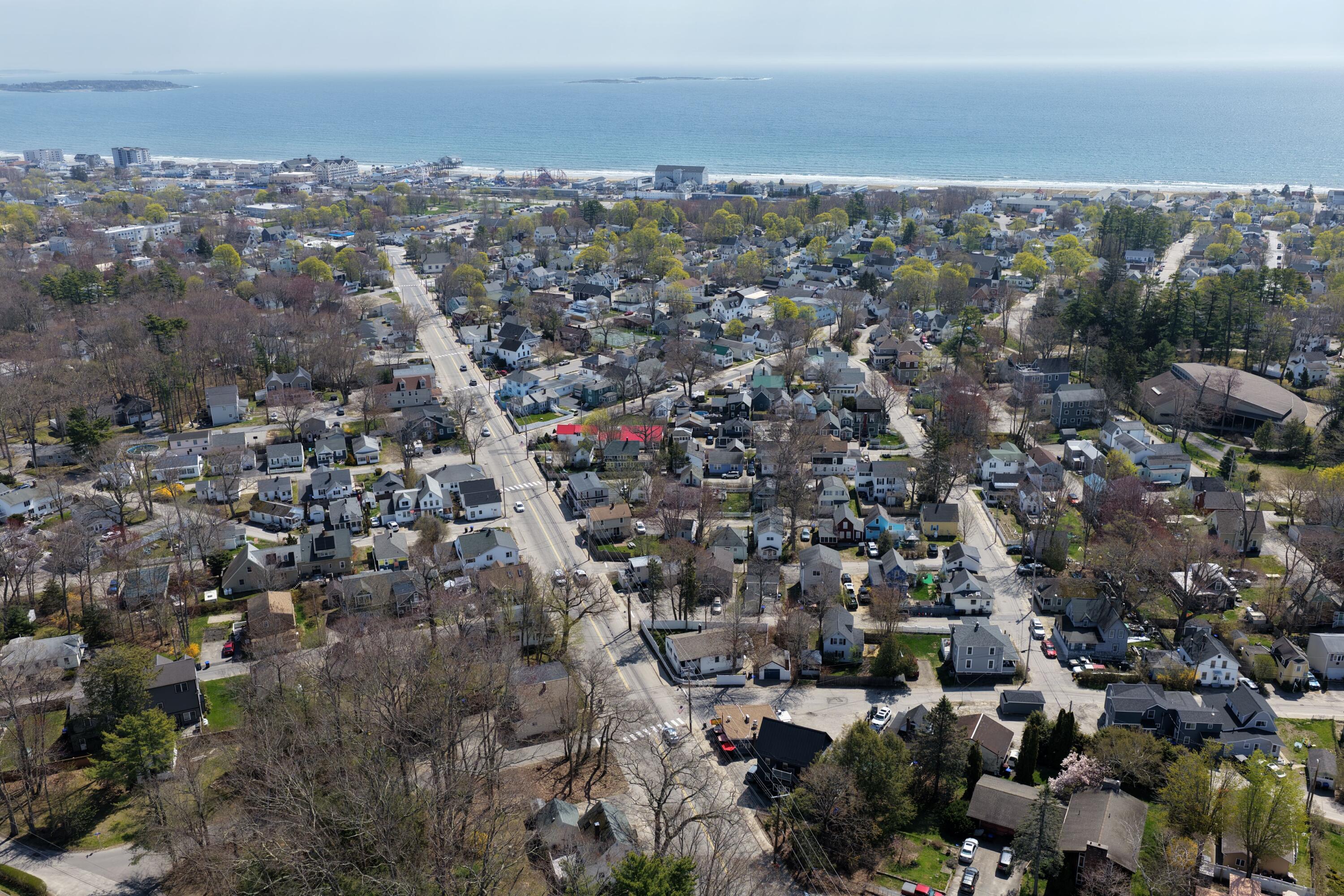113-115 Saco Avenue Old Orchard Beach ME 04064