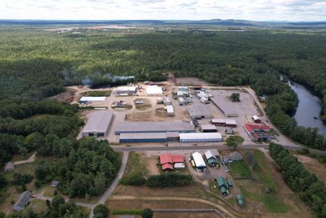 563 New Dam Road Sanford ME 04073