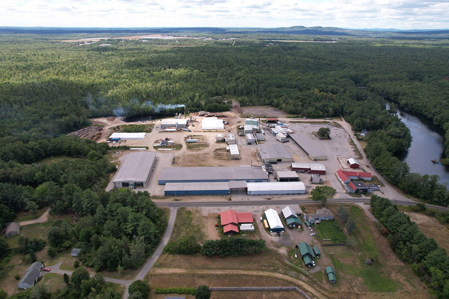 563 New Dam Road Sanford ME 04073