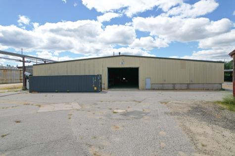 563 New Dam Road Sanford ME 04073