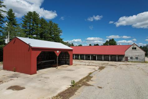 563 New Dam Road Sanford ME 04073