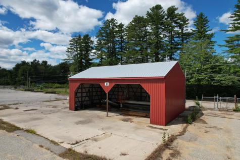 563 New Dam Road Sanford ME 04073