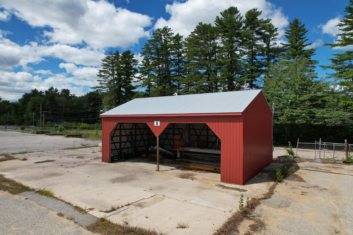 563 New Dam Road Sanford ME 04073
